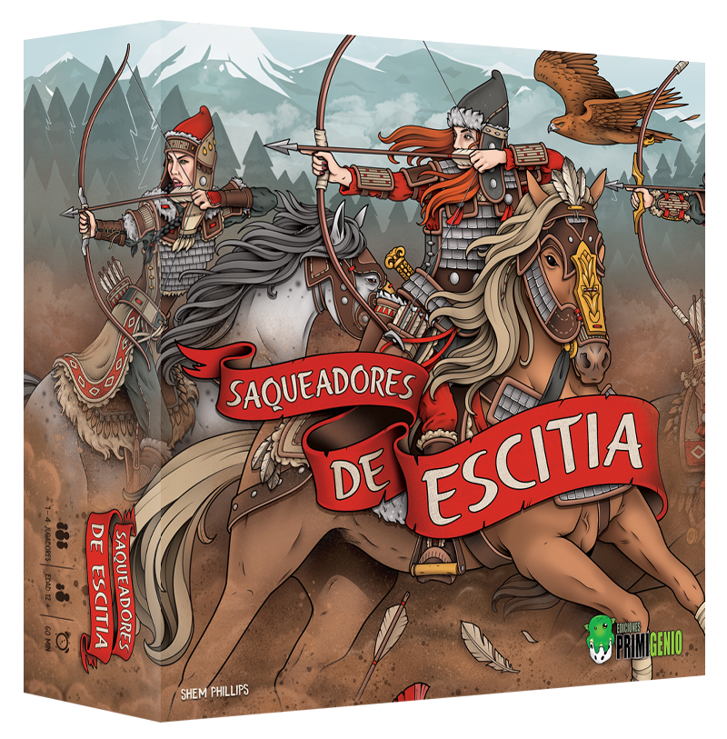 sergio_vaquero's tweet photo. Ayer anunciamos la fecha de salida de El Muro de Adriano y Saqueadores de Escitia (28 de Enero) y ya están a punto de agotarse en distribución #secome https://t.co/M5coAe5RGR