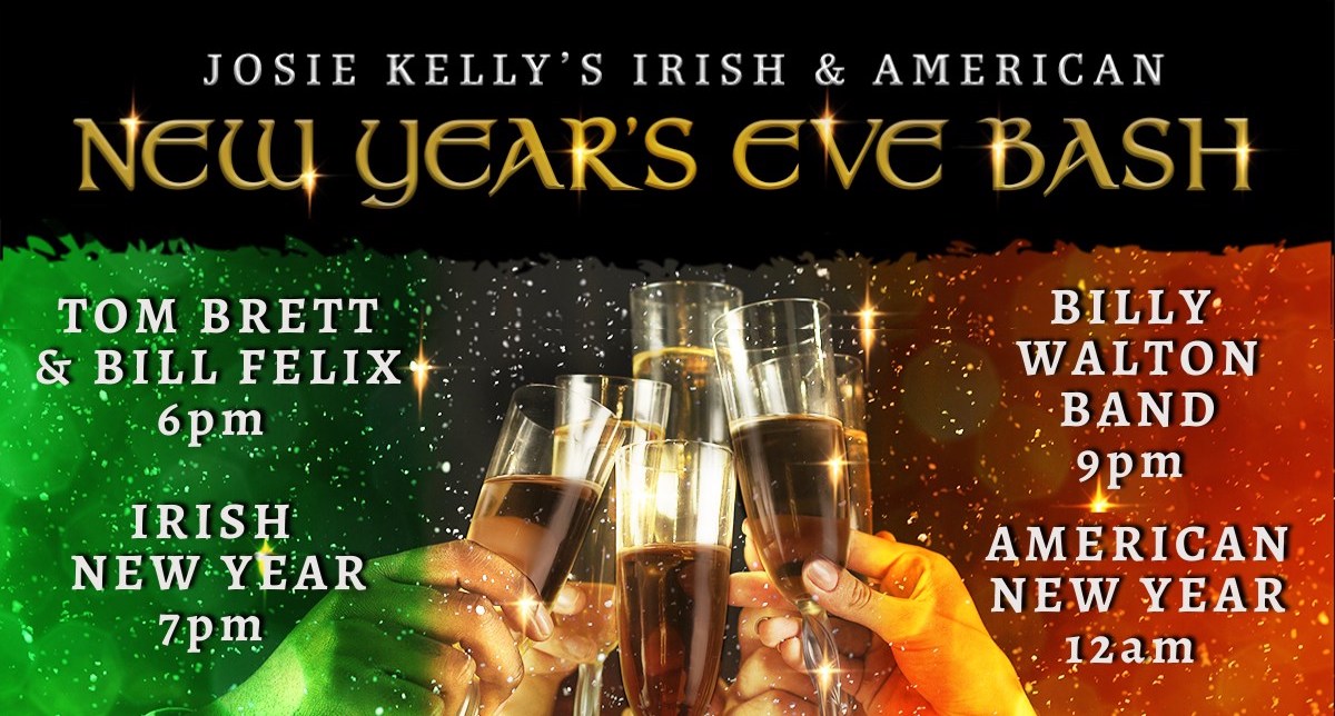 brucekmusicNJ's tweet photo. #TripleHeader with the @BillyWaltonBand!
• 12/31/21 9.00pm - @josiekellys - Let's party into 2022!
• 1/1/22 10.00am - @LagunaRumBar - Take a dip, then take a sip and warm up with some rockin' tunes!
• 1/1/22 9.00pm - @EdenLoungeAC - Keep the party going @ Harrah's! https://t.co/xD6MiTFNsy