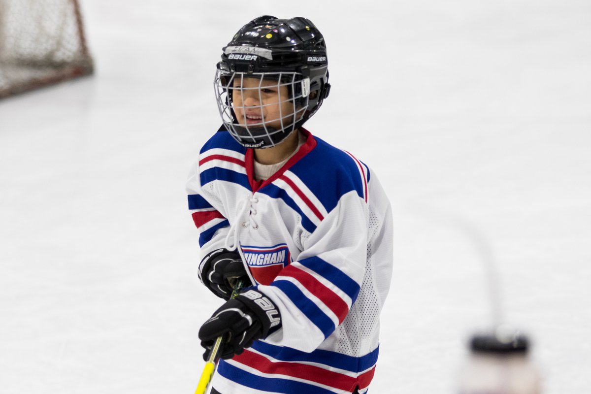 Suburban Ice FH tweet media