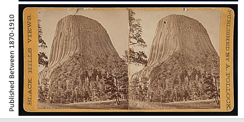 USGS_UAS's tweet photo. #Stereocards were invented in England in the mid-1800’s. You can find original cards or download scans from @librarycongress: https://t.co/YNgUxlLK1e
We use similar techniques today by collecting 3D stereo overlapping images with #UAS cameras. We can then create new stereocards! https://t.co/d8Vcmz20eS