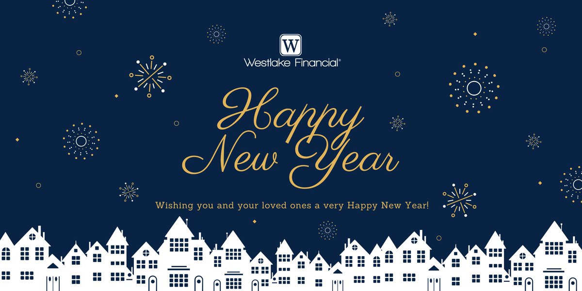 Westlake Financial tweet media