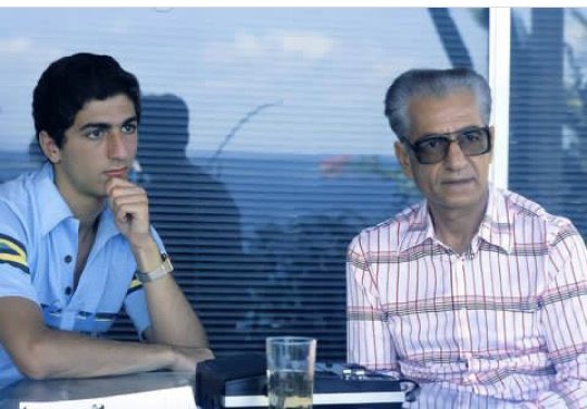 Siavashshahy's tweet photo. ما شاه میخواییم نه ملا لعنت به تو روح الله 
#Return_2_Pahlavi_4_iran https://t.co/gbPXTAz6Hv