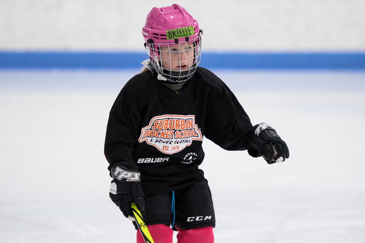 Never too early to get started on those 2022 goals! 

(<a href="/Suburban_Hockey/">Suburban Hockey</a> Holiday Clinics)