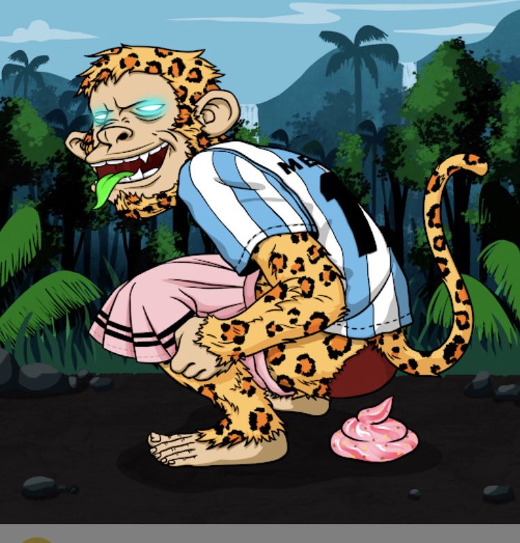 Paz On Chain tweet media