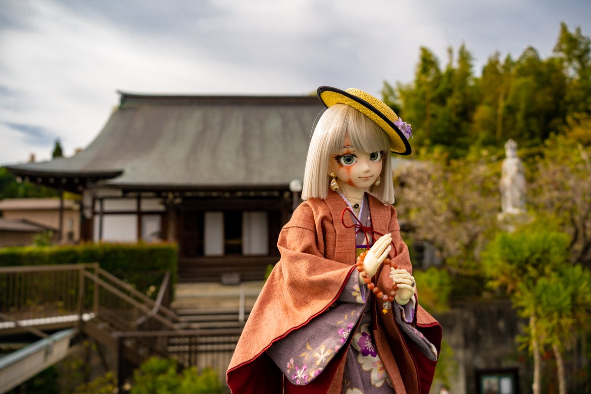 zawastw's tweet photo. 『お祈りの場所ですね』
タグ間違えてるので #DOF14 が正解でした
すみませぬ https://t.co/naWFhrJ6Wn