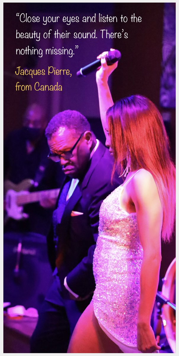 iamtenorcharles's tweet photo. “There was one awesome heart-touching song after another….healing music that uplifts the soul.” J.T.Gross

My recent week has been full performing, but I will have a little more time to share the bliss &amp; gift of singing with my daughter Kourtney. What a concert last week! ❤️ https://t.co/KhYv4jBv4Y