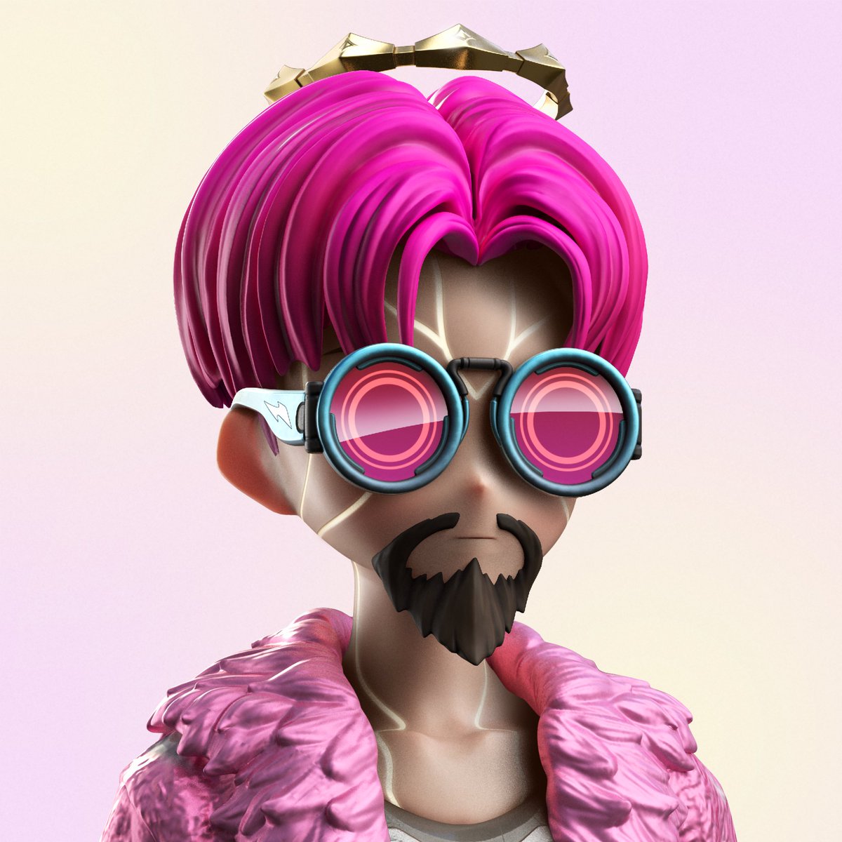 Zutron Xtopia Research tweet media