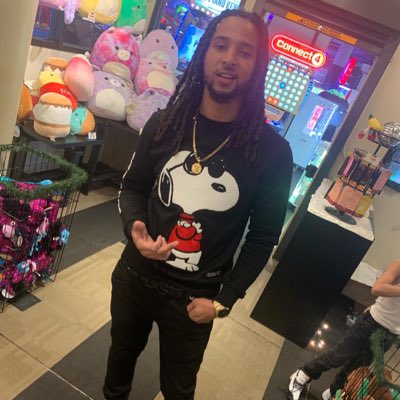 HollywoodButchy's tweet photo. #NewProfilePic https://t.co/TZjzpRZbwd