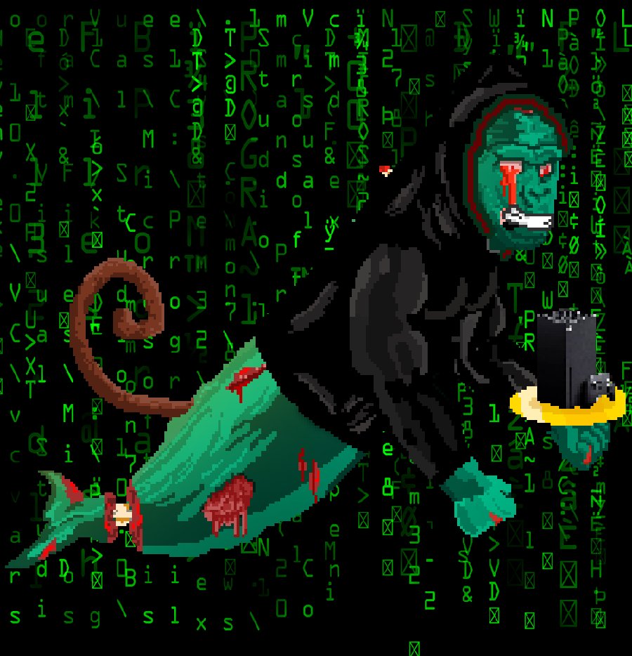 LIFT OFF !  2500 FREE MINT NOW LIVE - ZOMBIE GIVEAWAY

Mint here:
whapenft.com/mint/
whapenft.com

We are giving away a rare zombie to the lucky winner.

Like, follow and retweet
Tag 3 friends 
Join the discord - coming very soon