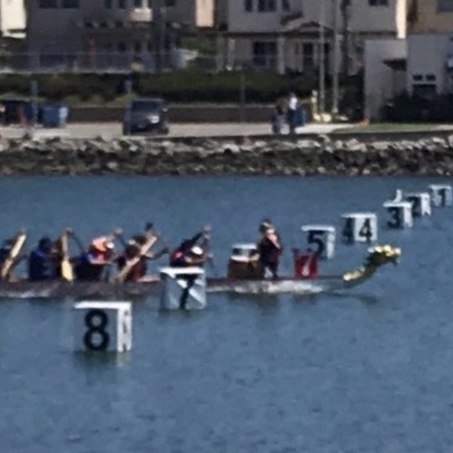 spacedragonsdb's tweet photo. Our hearts are heavy and we would like to express our condolences to M. Baker and the whole @SCDBC FAMILY.
We will always keep TK’s spirit w/us as everyone’s  “Caller”! 
TK stepped in to call/drum every team! She was fearless through the finish line #paddlesup https://t.co/ZN0bffUuhh