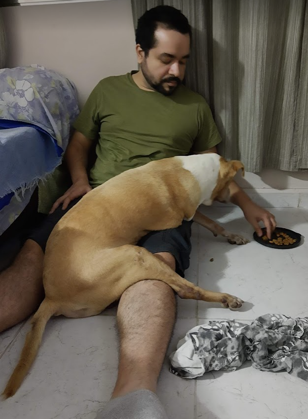 Dev da Silva tweet media