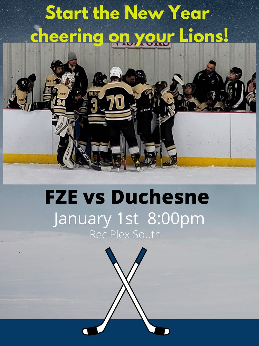 FZE Hockey Club (@fzehockeyclub) on Twitter photo 