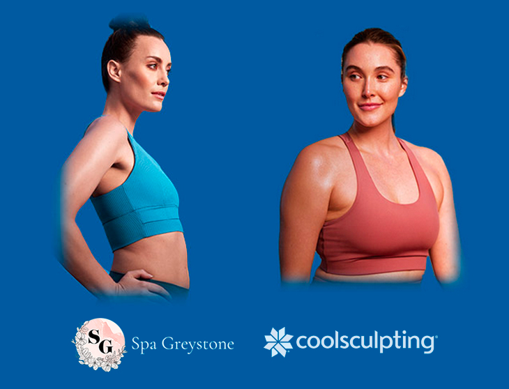 SpaGreystone's tweet photo. Kick off 2022 with this exclusive Allē offer. Earn double points when you receive a qualifying #CoolSculpting treatment during January 2022 at Spa Greystone! https://t.co/x1wQpcm9xj https://t.co/7V5IfCuA4l