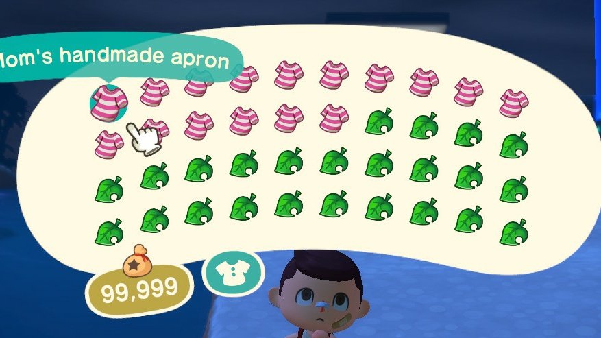 Meowth_King's tweet photo. 🚨 ACNH GIVEAWAY 
MUM ITIEMS &amp; 4 MILLION BELLS 

1️⃣ Winner
(Make sure to follow the new @ below!)
🏝 Must follow @CrysanTIhem  @amycrossings &amp; @accastaway
🏝️ Retweet &amp; Like 

⏰ Ends 24 Hours 
#dodocode #ACNHgiveaways #ACNHtrade #AnimalCrossing #ACNHnmts #ACNHDesign #NMT #bells https://t.co/DsdkUSyzLq