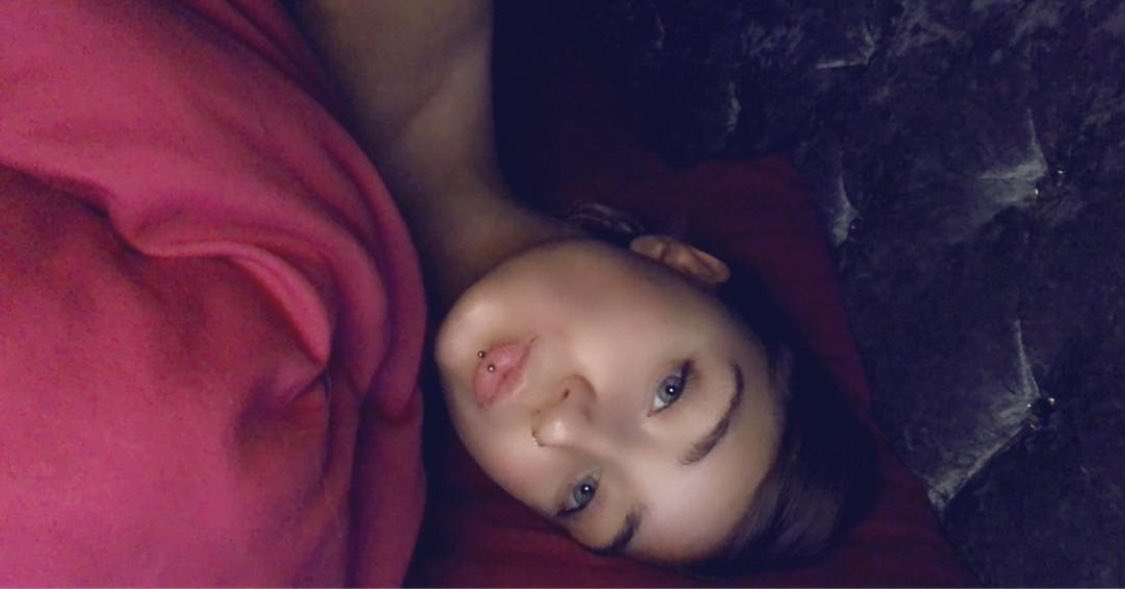 Michele0044's tweet photo. Love my bed https://t.co/cDP6R77c4g