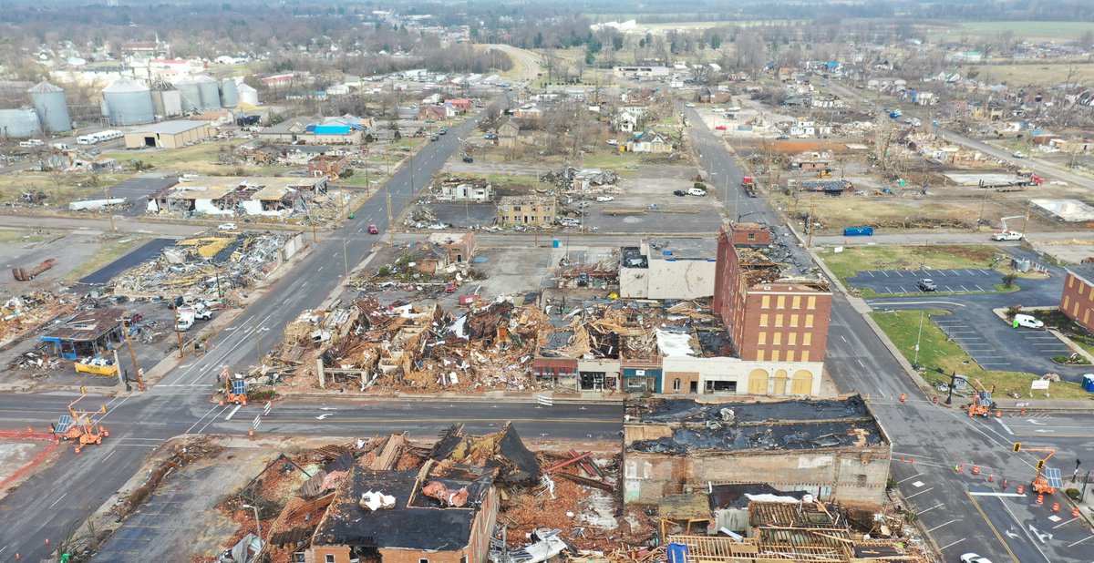 Our thoughts and prayers are with those affected by the severe tornado outbreak that tore through Kentucky and surrounding states on December 10 and 11, 2021.
Contact us to request forensic services at expert@nelsonforensics.com or by online request below.
nelsonforensics.com/request-forens…