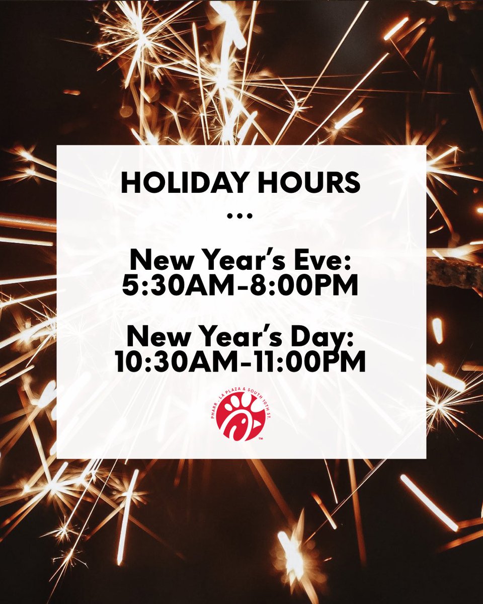 2022 is a few only a few days away! 🎇
Call today at 956-283-1020 to place an order of your favorite catering trays to celebrate on New Year’s Eve!