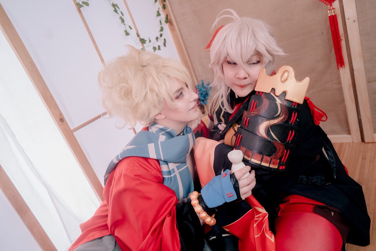ghostorin's tweet photo. just kiss me already ๐
#tomokazu #jenzzo https://t.co/B6889Zy8nQ