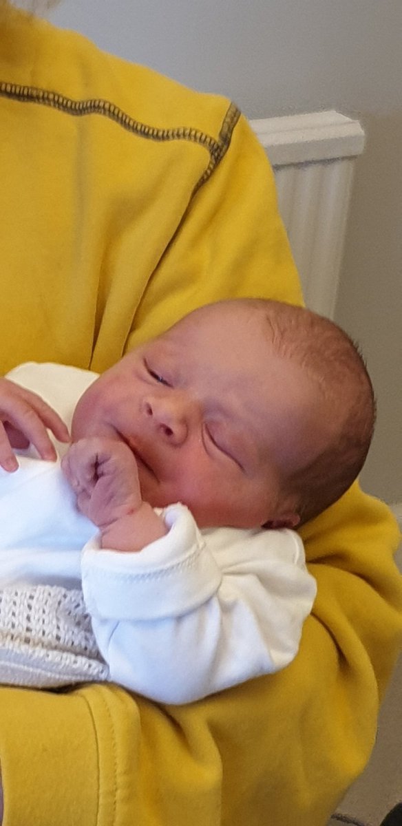 Hector MacQueen tweet media