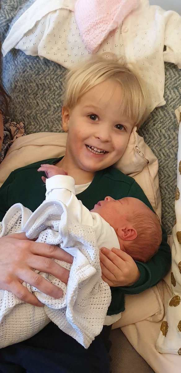 Hector MacQueen tweet media