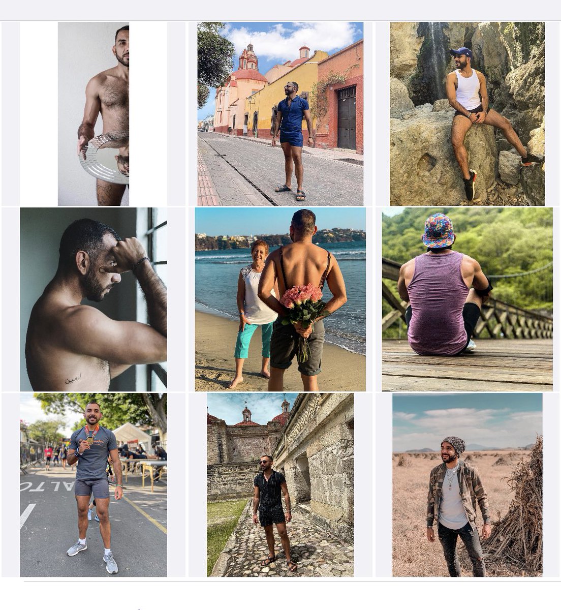 arminmontano's tweet photo. Agradezco que las bendiciones fueron siempre más grandes que los problemas. 🙌🏽 #bestnine2021 #Elmuchacho #Tbt https://t.co/CQq44bzhhK