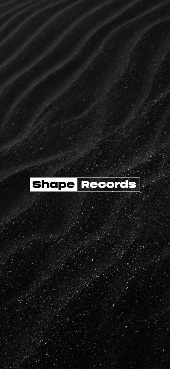 Shape Records (@Shape_Records) | Twitter