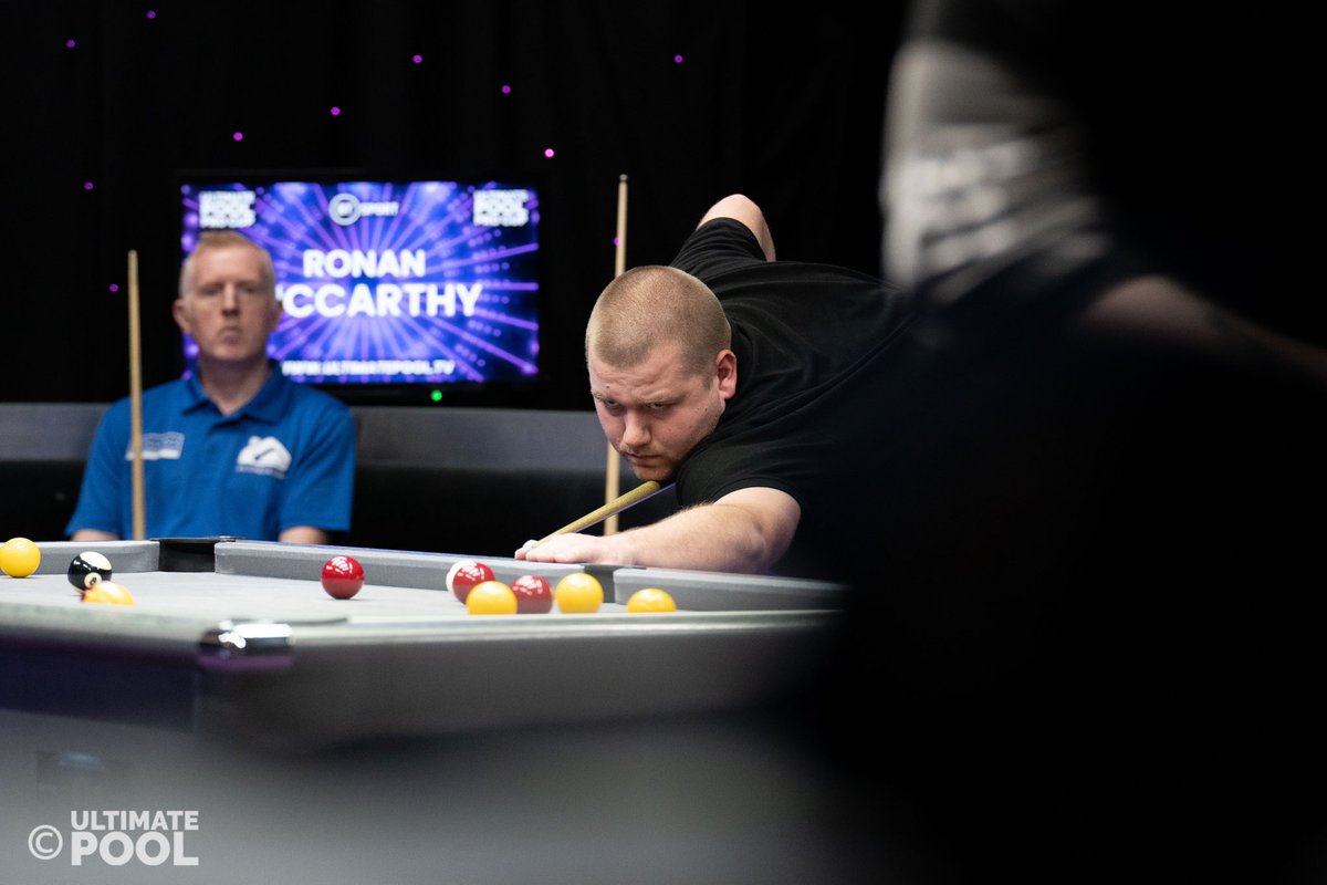 ultimatepool_'s tweet image. 𝙏𝙧𝙪𝙡𝙮 𝙏𝙧𝙚𝙢𝙚𝙣𝙙𝙤𝙪𝙨 𝙏𝙤𝙥 𝘾𝙖𝙩! 🔥

1️⃣9️⃣ Tournament Break Clearances, from 26 breaks!

84.61% Break Success. 

Tom Cousins blasts his way into tonight’s final, and ends the hopes of Ronan McCarthy.

We return tonight from 19:00 on BT Sport 🤩

#UPProCup