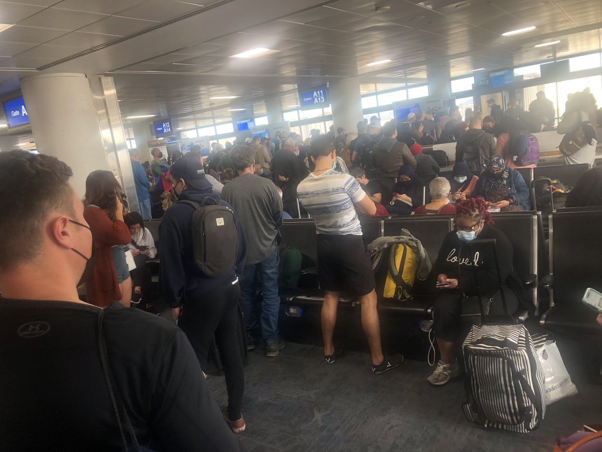 Worst airport ever <a href="/PHXSkyHarbor/">Phoenix Sky Harbor International Airport</a> <a href="/AmericanAir/">americanair</a>