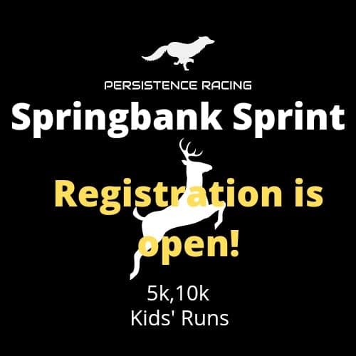 Are you a runner in the #ldnont area?

Run 5k, or 10k on April 2nd at The Springbank Sprint.  Shorter distances available for the kids.

$5 from each adult registration will be donated in support of <a href="/CHFHope/">Children's Health Foundation</a> 

raceroster.com/events/2022/54…