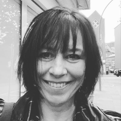#NeuesProfilbild