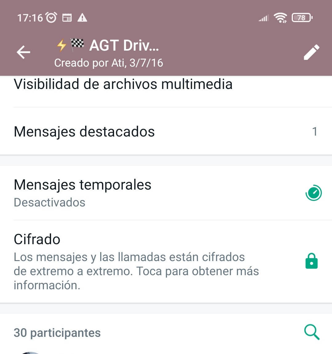 Quería felicitar a toda esta gente que mantiene viva la llama de nuestro equipo <a href="/AGTdrivers/">AGT Drivers</a> ya son años juntos y manteniendo la chispa del primer día. Y sobre todo a nuestros patrocinadores <a href="/OpliteG/">Oplite 🇫🇷</a> <a href="/RaceMax2/">RaceMax</a> y <a href="/Dany_EvoTattoo/">Dany Ramírez</a>