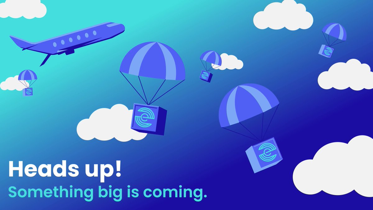 BitcoinVend App is now Eve Exchange tweet media