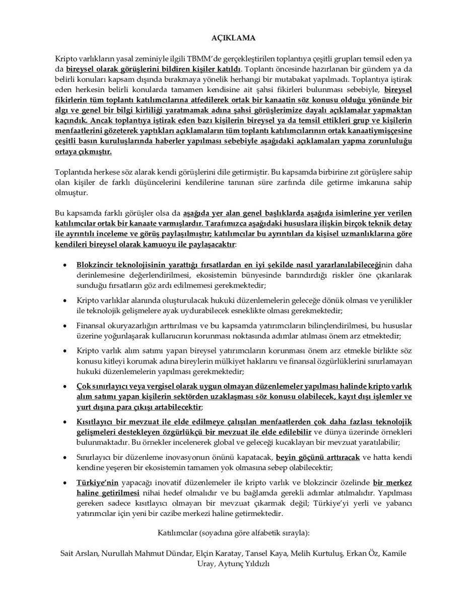 Elçin Karatay tweet media