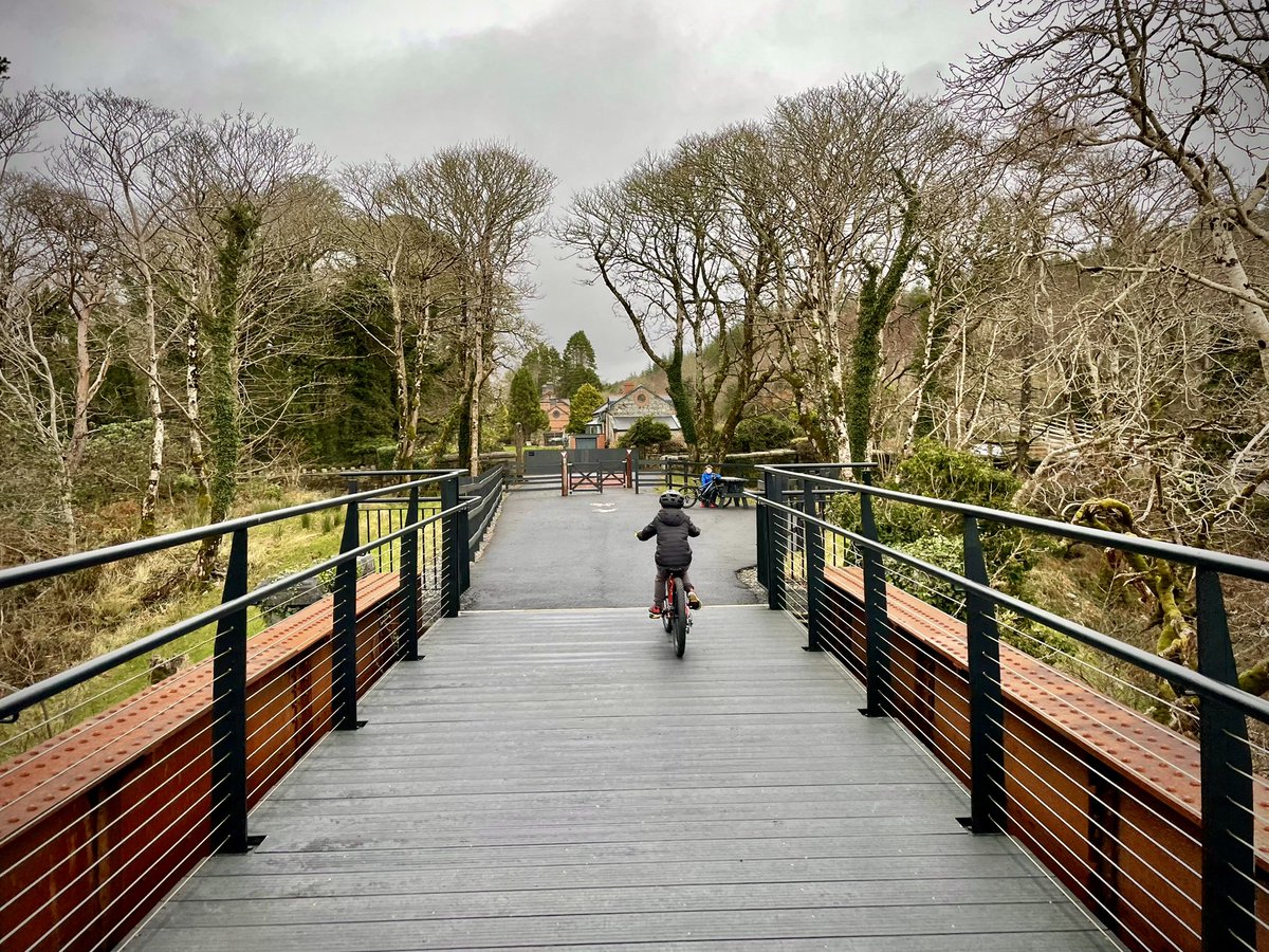 𝗚𝗮𝗹𝘄𝗮𝘆 𝗧𝗼𝘂𝗿𝗶𝘀𝗺 tweet media