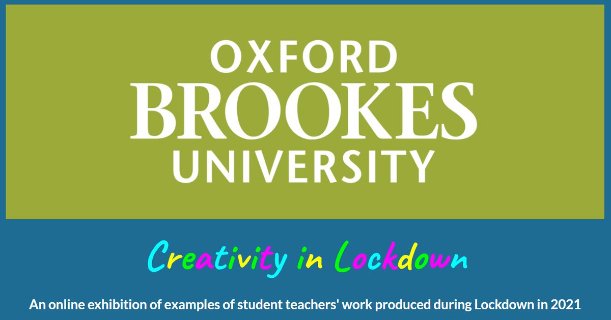 STEAM@Brookes tweet media