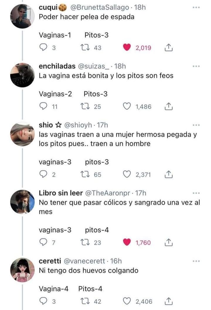 luci_desenc's tweet photo. Cuando te pregunten por qué Twitter es la mejor Red social, enséñales este hilo https://t.co/UoZVVOnvZu