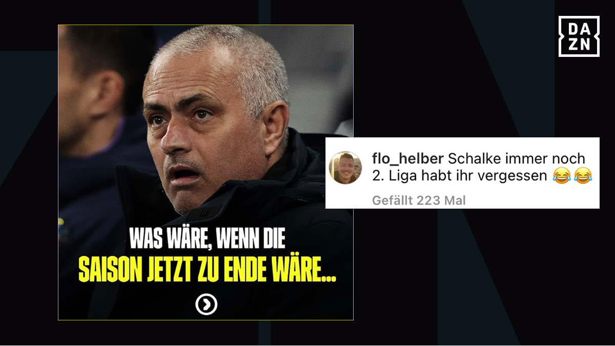 DAZN_DE's tweet photo. Sorry nach GE. https://t.co/dDEWUuxg7T