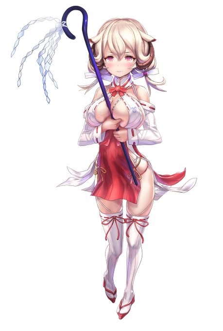 【対魔忍RPGX】12/31 10時より期間限定ガチャ始まる!
https://t.co/WpEF4QJ5Hu

2021年路地裏のベストゲームは対魔忍だ!!!
新イベントに合わせて新たな臥者が期間限定追加。
ほむらゆに先生謹製(HR魔性)エレーナ第4弾登場!!!
フーフー先生謹製(R精神)セナ第2弾登場!!! 