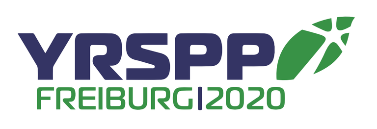 YRSPP_2026's tweet photo. We will have the second YRSPP in Freiburg from March 9-12, 2022! (I guess we should update our banner)

Registration is open at: https://t.co/O8TyOTOARd

Again, we have no admission fee and limited slots. https://t.co/6XuH64sqBm