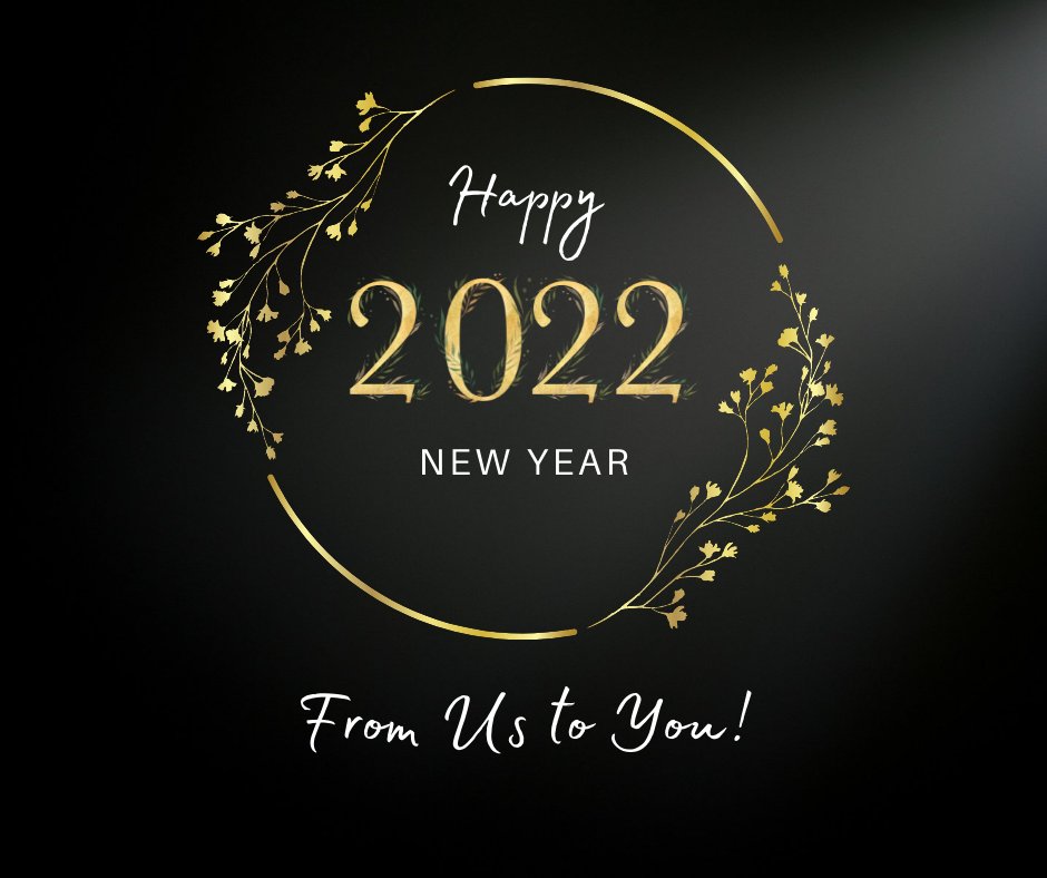 CorTechInt's tweet image. Have a safe and Happy New Year everyone! #happynewyear #spreadcheer #cortech #2022