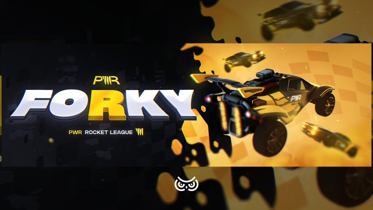 Header for <a href="/ForkyRL/">Forky</a> #PWRUp 
HD: imgbb.com/yknpPBD

RT and Follow for more!