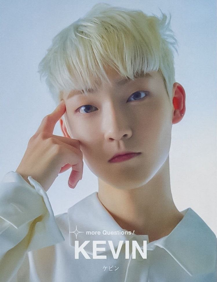 KVNFEED's tweet photo. the category is visual and kevin moon always winning https://t.co/Gb35jJPoIa
