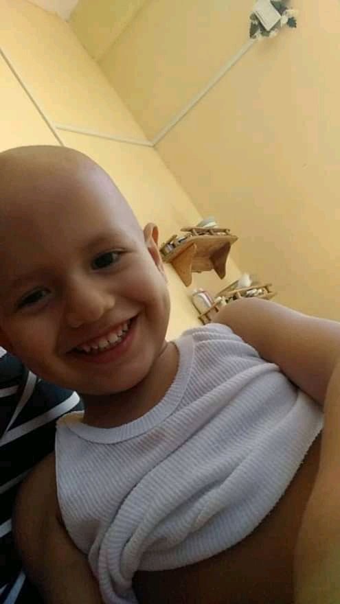 Vamos Twitter Cuba, podemos salvar otra vida.

Sangre tipo A+ con urgencia para este angelito, hagámoslo viral. ♥️