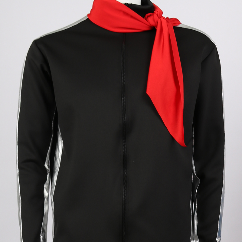 COSBOX_COSBOX's tweet image. 🆕新作速報🎊

【上着+ズボン+マフラー＋手袋】★仮面ライダー新2号 Kamen Rider ★全身タイツ 昭和ライダー コスチューム コスプレ衣装

価格：12,500円🉐
cosbox.theshop.jp/items/57363934