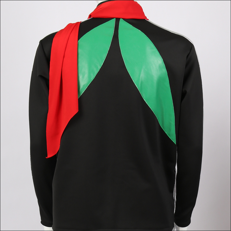 COSBOX_COSBOX's tweet image. 🆕新作速報🎊

【上着+ズボン+マフラー＋手袋】★仮面ライダー新2号 Kamen Rider ★全身タイツ 昭和ライダー コスチューム コスプレ衣装

価格：12,500円🉐
cosbox.theshop.jp/items/57363934