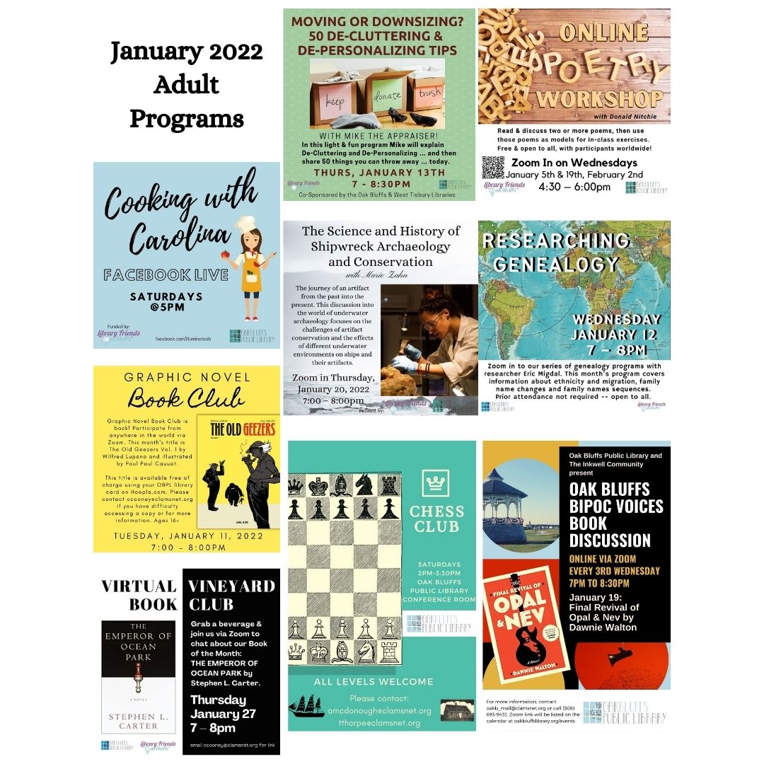 2022 Brings Exciting New Library Programs! - mailchi.mp/26e23c9a9c05/n…