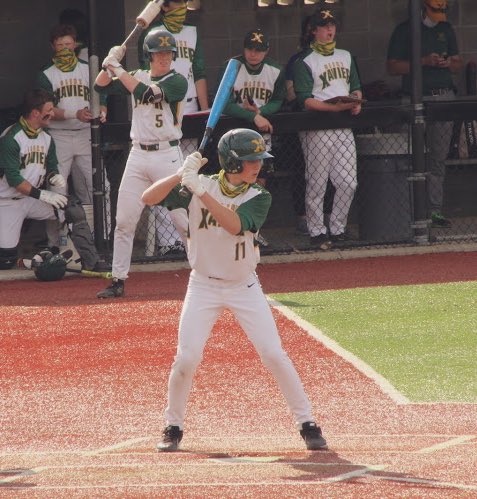 Landon Akers (@landonakers1) on Twitter photo I am extremely excited to announce my academic and athletic commitment to Bellarmine University. A big thank you goes out to all of the coaches and teammates who have helped to give me such a great opportunity. Go knights! @PBRKentucky <a href="/StXTigersBSB/">Tiger Baseball</a> <a href="/2023Jtown/">JTown Strike 2023</a> <a href="/BUKnightsBSB/">Bellarmine Baseball</a> I am extremely excited to announce my academic and athletic commitment to Bellarmine University. A big thank you goes out to all of the coaches and teammates who have helped to give me such a great opportunity. Go knights! @PBRKentucky <a href="/StXTigersBSB/">Tiger Baseball</a> <a href="/2023Jtown/">JTown Strike 2023</a> <a href="/BUKnightsBSB/">Bellarmine Baseball</a>