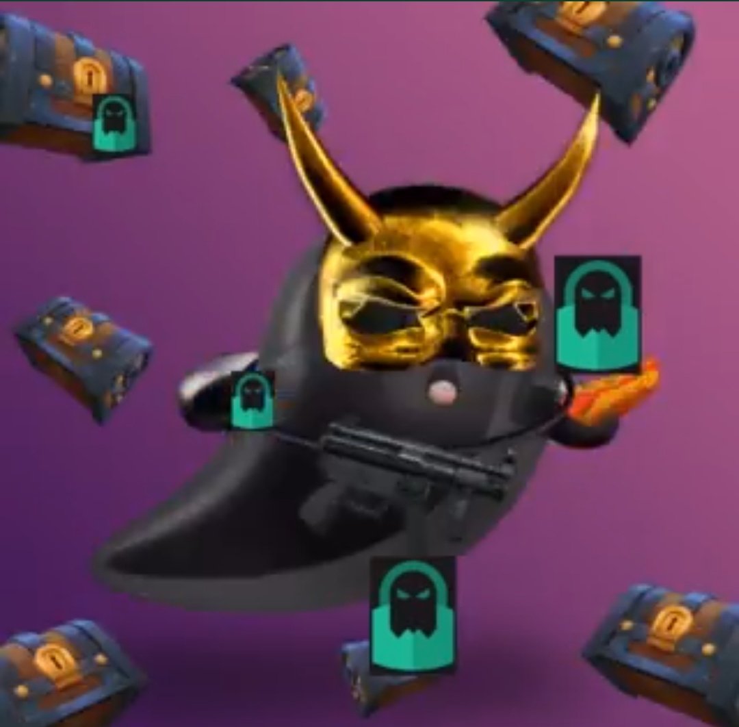 JouMoore's tweet photo. #WraithAppreciationMonth
#NFTCommunity
#NFT
#Crypto
#cryptocurrency
@WraithProtocol
#GhostYourWallet
WIN A DUPPY
The Wraith utility, a PRIVATE WALLET, that WE are bringing to the CRYPTO world
WRAITH DUPPY NFT Collection
IS LIVE
DON'T MISS YOUR CHANCE
To buy ONE https://t.co/yCqAWkpGYm