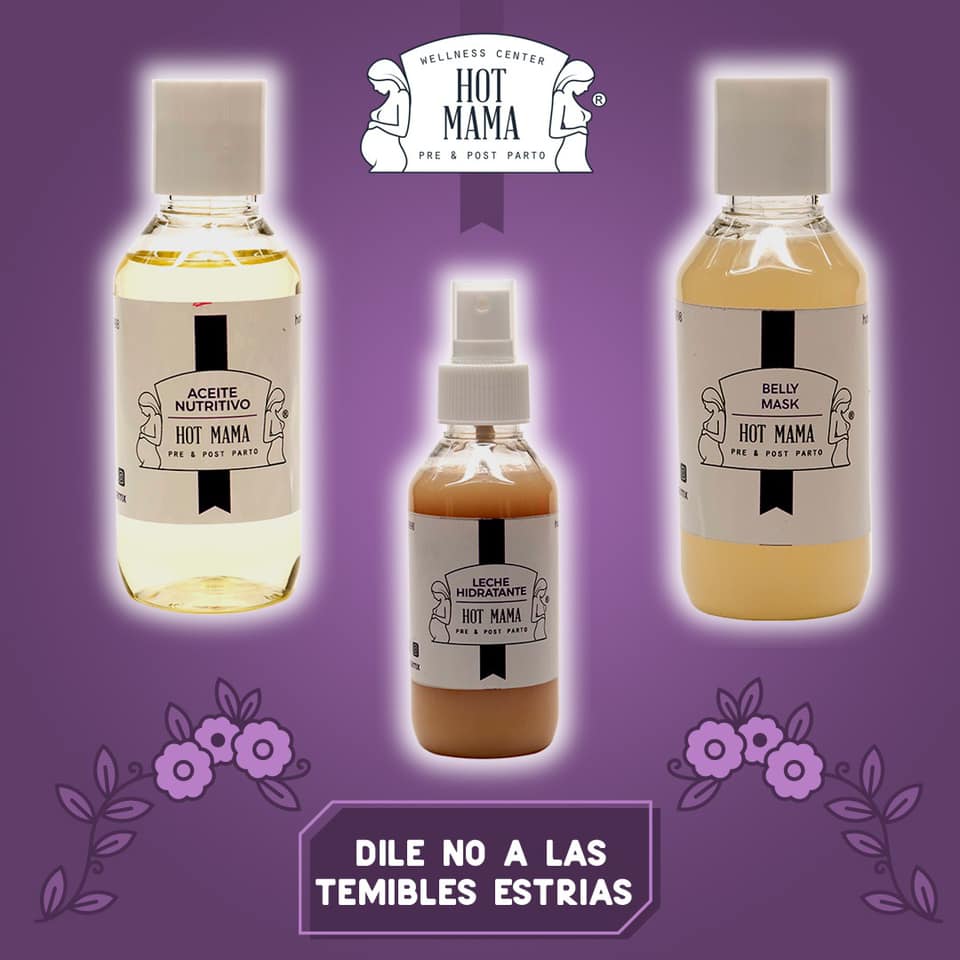 HotMamaMx's tweet photo. Aplica en tu casa este delicioso tratamiento que te ayudará a prevenir las temibles estrías durante el embarazo o a mejorar su apariencia en caso de que hayan aparecido en el posparto.

https://t.co/AxHWIKeFfh https://t.co/V914XjHvUn