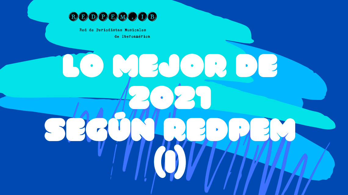 zdeo's tweet photo. Como cada año, los periodistas miembros de #REDPEM comparten en ZdeO sus opiniones sobre los álbumes que consideraron más destacados del año en Latinoamérica y España. Aquí, la primera entrega sobre lo que dejó 2021. / https://t.co/7WIOIoiFAL https://t.co/rCX1awv9tK